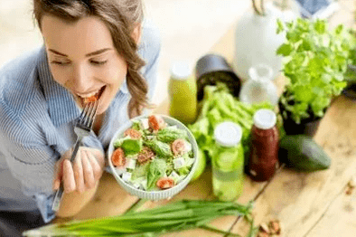 Principiile puterii nu sunt o dietă keto