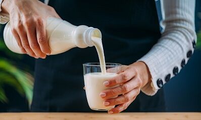 dieta cu kefir pentru pierderea in greutate