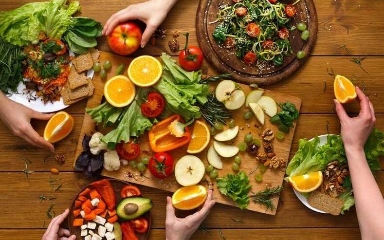 cum să urmezi o dietă pentru grupa de sânge