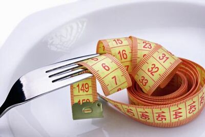 Dieta Dukan funcționează pentru pierderea în greutate
