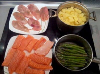 Mâncăruri pentru dieta keto