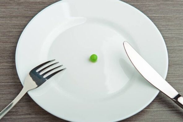 cum să mănânci cu o dietă slabă pentru pierderea în greutate