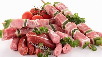 cum să slăbești cu o dietă cu proteine